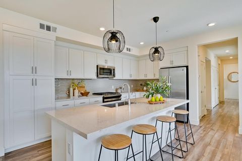 Tiny photo for 3690 Innovation Way #302, FREMONT, CA 94538 (MLS # ML82037166)