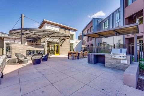 Tiny photo for 3690 Innovation Way #302, FREMONT, CA 94538 (MLS # ML82037166)