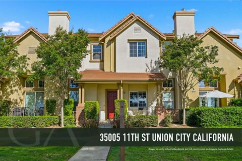 35005 11th Street Union City CA 94587