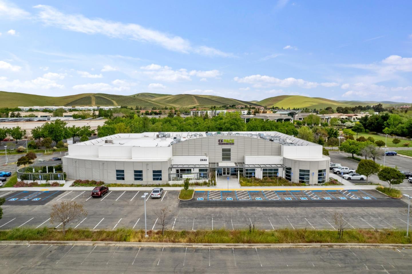 Photo 1 of 27 — 2441 Constitution Drive Ste B, LIVERMORE, CA 94551