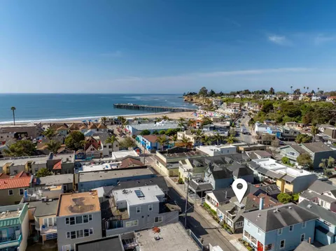 219 San Jose Avenue, Capitola, CA 95010 - MLS#: ML81997824