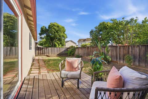 Tiny photo for 931 Hamilton Avenue, MILPITAS, CA 95035 (MLS # ML82045807)