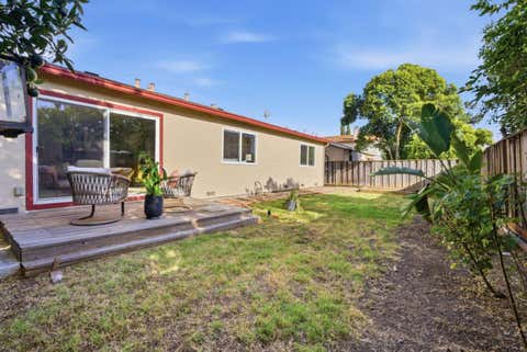 Tiny photo for 931 Hamilton Avenue, MILPITAS, CA 95035 (MLS # ML82045807)