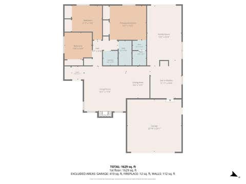 Tiny photo for 931 Hamilton Avenue, MILPITAS, CA 95035 (MLS # ML82045807)