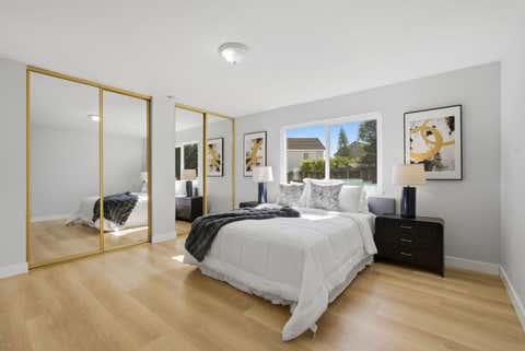 Tiny photo for 931 Hamilton Avenue, MILPITAS, CA 95035 (MLS # ML82045807)