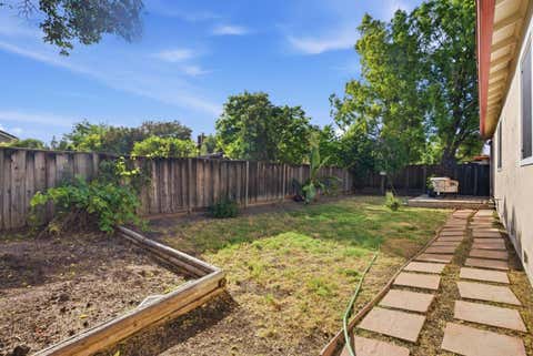 Tiny photo for 931 Hamilton Avenue, MILPITAS, CA 95035 (MLS # ML82045807)
