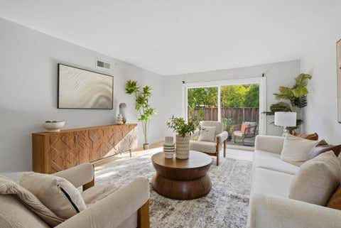 Tiny photo for 931 Hamilton Avenue, MILPITAS, CA 95035 (MLS # ML82045807)