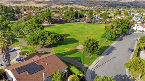 Tiny photo for 931 Hamilton Avenue, MILPITAS, CA 95035 (MLS # ML82045807)
