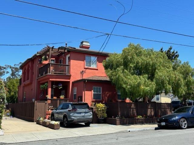 387 Ocean Avenue