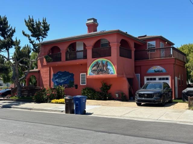 387 Ocean Avenue