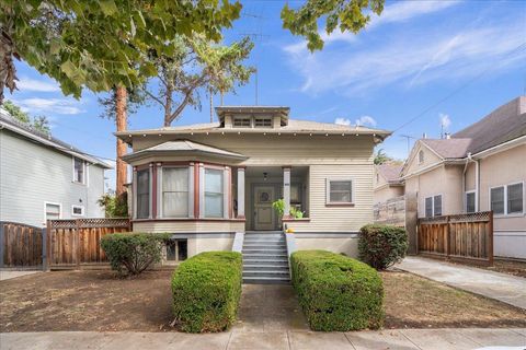 Tiny photo for 90 S 13th Street, SAN JOSE, CA 95112 (MLS # ML82025800)