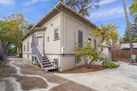 Tiny photo for 90 S 13th Street, SAN JOSE, CA 95112 (MLS # ML82025800)