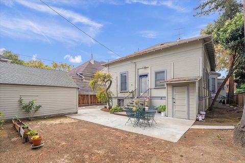 Tiny photo for 90 S 13th Street, SAN JOSE, CA 95112 (MLS # ML82025800)