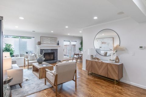 Tiny photo for 1351 Casa Court, SANTA CLARA, CA 95051 (MLS # ML82042174)