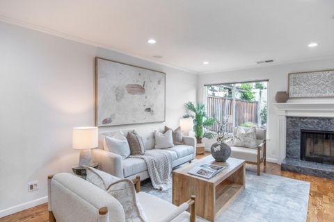 Tiny photo for 1351 Casa Court, SANTA CLARA, CA 95051 (MLS # ML82042174)