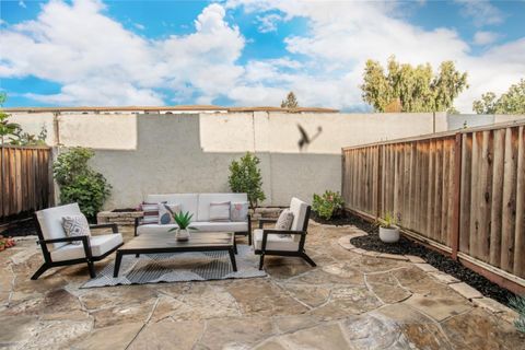 Tiny photo for 1351 Casa Court, SANTA CLARA, CA 95051 (MLS # ML82042174)