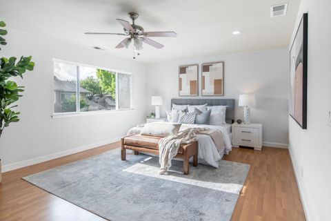 Tiny photo for 1351 Casa Court, SANTA CLARA, CA 95051 (MLS # ML82042174)