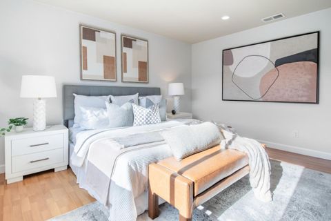 Tiny photo for 1351 Casa Court, SANTA CLARA, CA 95051 (MLS # ML82042174)