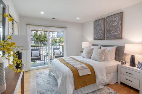 Tiny photo for 1351 Casa Court, SANTA CLARA, CA 95051 (MLS # ML82042174)