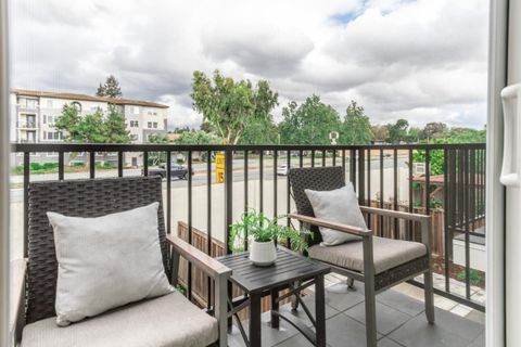 Tiny photo for 1351 Casa Court, SANTA CLARA, CA 95051 (MLS # ML82042174)