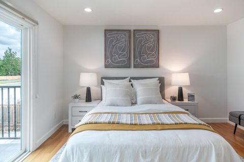 Tiny photo for 1351 Casa Court, SANTA CLARA, CA 95051 (MLS # ML82042174)