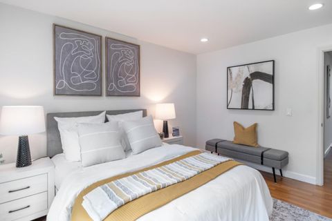 Tiny photo for 1351 Casa Court, SANTA CLARA, CA 95051 (MLS # ML82042174)