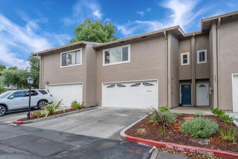 Tiny photo for 1351 Casa Court, SANTA CLARA, CA 95051 (MLS # ML82042174)