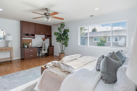 Tiny photo for 1351 Casa Court, SANTA CLARA, CA 95051 (MLS # ML82042174)