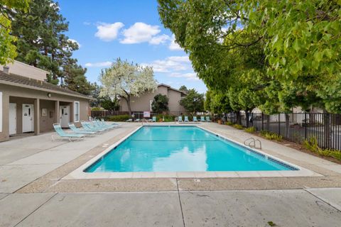 Tiny photo for 1351 Casa Court, SANTA CLARA, CA 95051 (MLS # ML82042174)