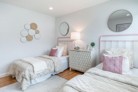 Tiny photo for 1351 Casa Court, SANTA CLARA, CA 95051 (MLS # ML82042174)