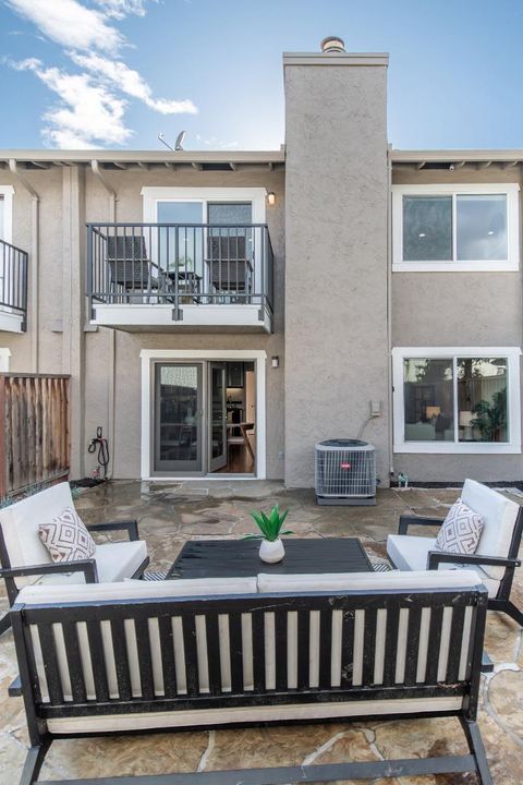 Tiny photo for 1351 Casa Court, SANTA CLARA, CA 95051 (MLS # ML82042174)