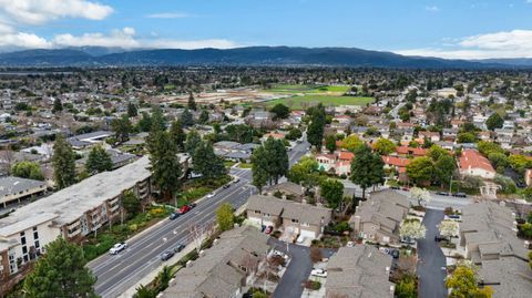 Tiny photo for 1351 Casa Court, SANTA CLARA, CA 95051 (MLS # ML82042174)