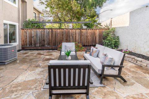 Tiny photo for 1351 Casa Court, SANTA CLARA, CA 95051 (MLS # ML82042174)