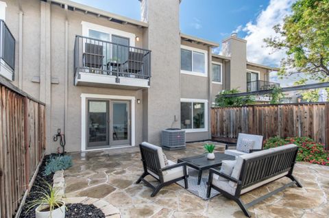 Tiny photo for 1351 Casa Court, SANTA CLARA, CA 95051 (MLS # ML82042174)