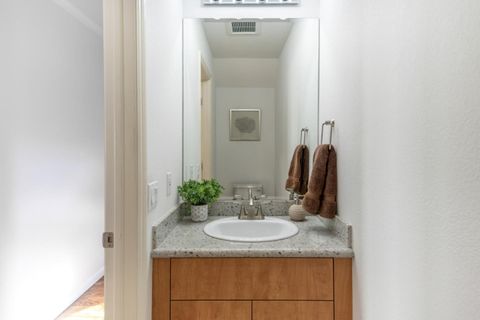 Tiny photo for 1351 Casa Court, SANTA CLARA, CA 95051 (MLS # ML82042174)