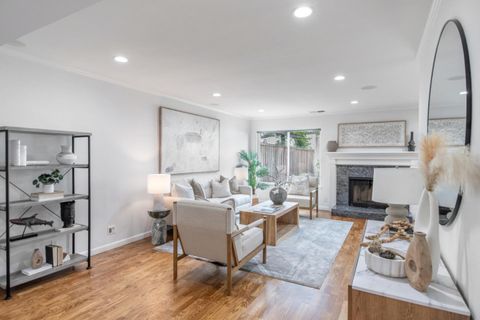 Tiny photo for 1351 Casa Court, SANTA CLARA, CA 95051 (MLS # ML82042174)