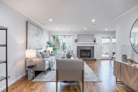 Tiny photo for 1351 Casa Court, SANTA CLARA, CA 95051 (MLS # ML82042174)