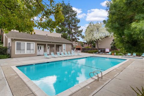 Tiny photo for 1351 Casa Court, SANTA CLARA, CA 95051 (MLS # ML82042174)