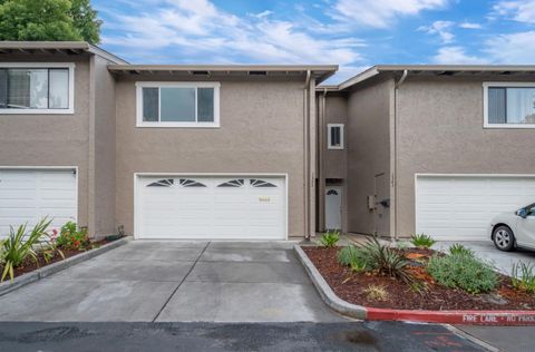 Tiny photo for 1351 Casa Court, SANTA CLARA, CA 95051 (MLS # ML82042174)