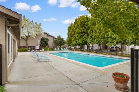 Tiny photo for 1351 Casa Court, SANTA CLARA, CA 95051 (MLS # ML82042174)