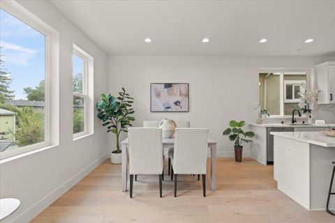 Tiny photo for 186 W Rincon Avenue, CAMPBELL, CA 95008 (MLS # ML82030264)