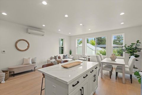 Tiny photo for 186 W Rincon Avenue, CAMPBELL, CA 95008 (MLS # ML82030264)