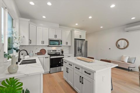 Tiny photo for 186 W Rincon Avenue, CAMPBELL, CA 95008 (MLS # ML82030264)