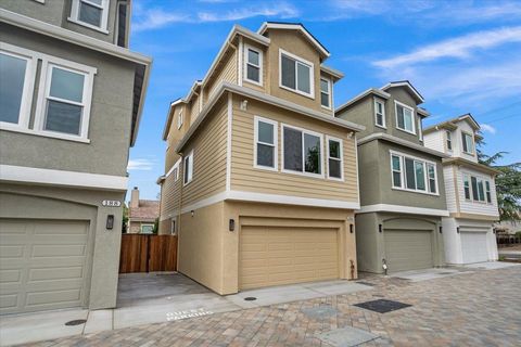 Tiny photo for 186 W Rincon Avenue, CAMPBELL, CA 95008 (MLS # ML82030264)