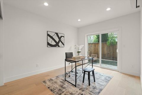 Tiny photo for 186 W Rincon Avenue, CAMPBELL, CA 95008 (MLS # ML82030264)