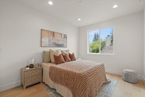 Tiny photo for 186 W Rincon Avenue, CAMPBELL, CA 95008 (MLS # ML82030264)