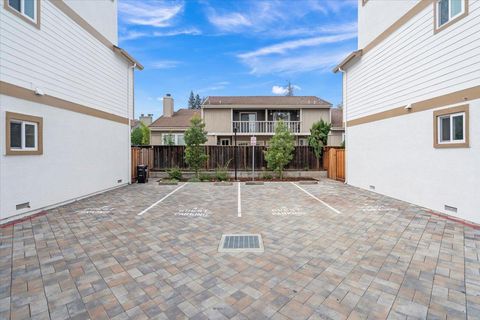 Tiny photo for 186 W Rincon Avenue, CAMPBELL, CA 95008 (MLS # ML82030264)