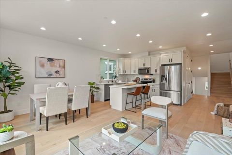 Tiny photo for 186 W Rincon Avenue, CAMPBELL, CA 95008 (MLS # ML82030264)