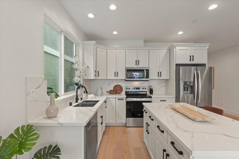 Tiny photo for 186 W Rincon Avenue, CAMPBELL, CA 95008 (MLS # ML82030264)