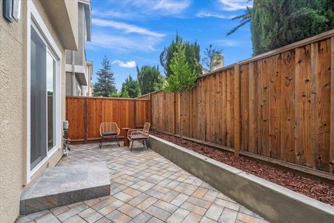 Tiny photo for 186 W Rincon Avenue, CAMPBELL, CA 95008 (MLS # ML82030264)